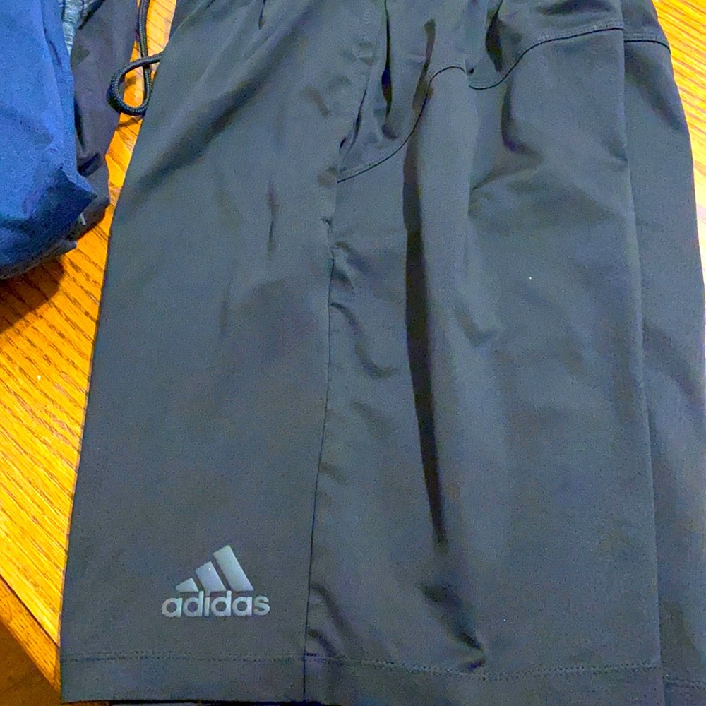 Men’s medium Adidas shorts